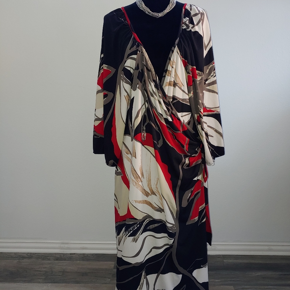 Lane Bryant Dress - Picture 9 of 9